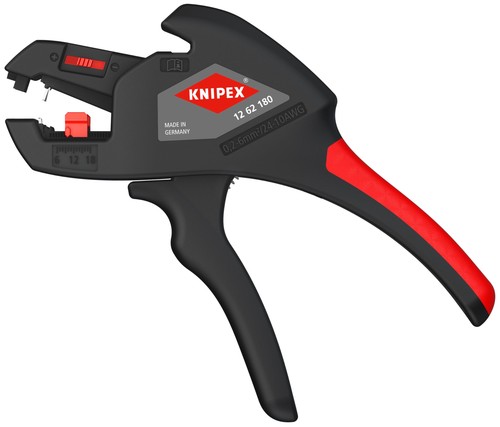 Knipex spelafili automatico - knipex,