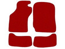 Nuovo Tappetini per Mitsubishi