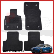 Tappeti alfa romeo - alfa, stelvio