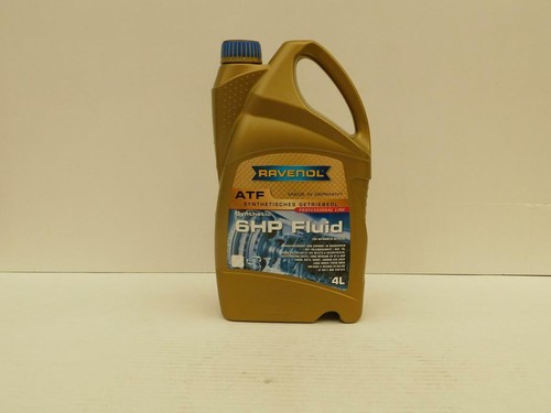 L ravenol atf - 14,12,