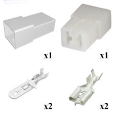 Kit Connettore Series 250