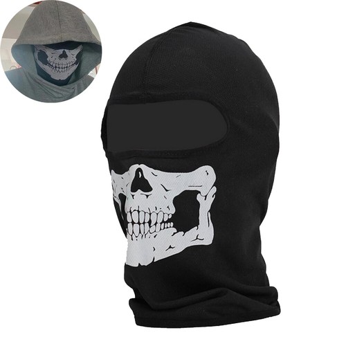 Maschera full face - 1/2/3x,