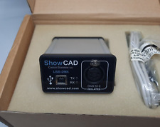 ShowCAD Interfaccia da USB a