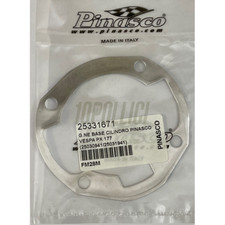 GUARNIZIONE BASE CILINDRO in alluminio PINASCO Granturismo Magny Course VESPA PX