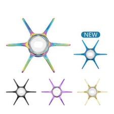 GOMEXUS Star Drag per Shimano