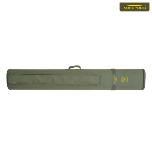 Tubo doppio per canne - , da