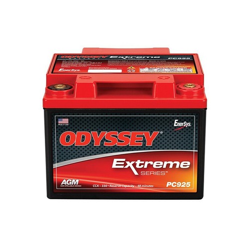 Batteria odyssey pc925 12v - batteria,