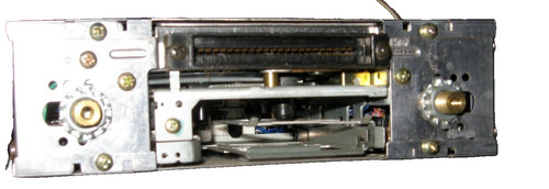 Lettore cassette radio - , am/fm