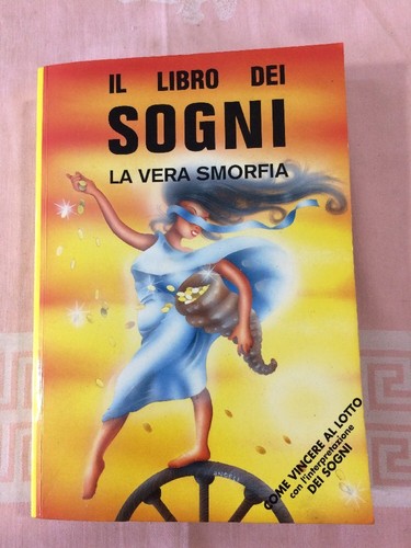 Vera smorfia napoletana - vera,