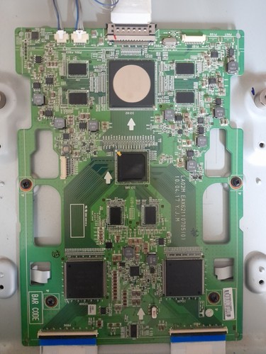 Con eax62110705 per lg - eax62110705(0), tv