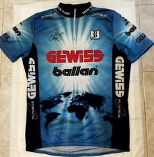 Maglia Shirt Gewiss Ballan De
