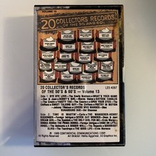 20 Dischi Da Collezione Degli