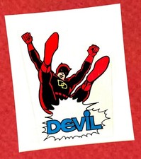 DEVIL N.42 (LATO A) 0212/1971