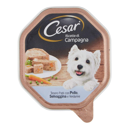Cesar patã ricette di - cesar, patÃ¨