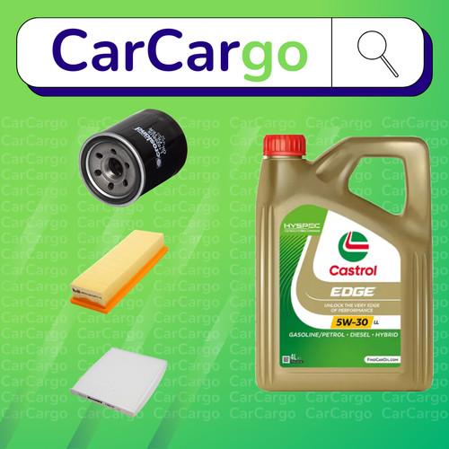 Kit tagliando fiat - tagliando,