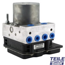 Centralina abs opel 13236013 - abs,