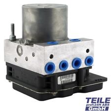 x Centralina ABS OPEL 13236013