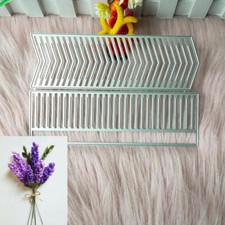 Stampi da taglio in metallo