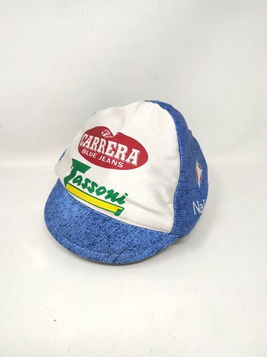 Vintage cappellino ciclismo