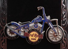 Spilla Hard Rock Cafe Las