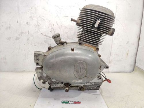 Blocco motore originale - blocco,