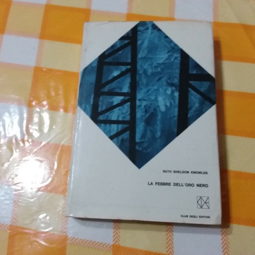 Libro club degli editori la - ,