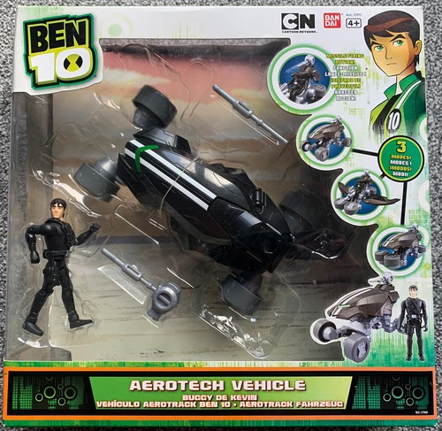 Ben ten ultimate alien - 10,
