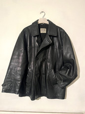 Giacca pelle 2xl - giacca, xl-2xl