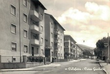 Roma Colleferro c.so Garibaldi