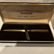 Aurora Pen Sphere Marco Polo