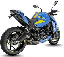 Suzuki GSX-S 1000 2021-2024