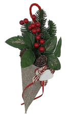 Cornucopia Decorazione Addobbo