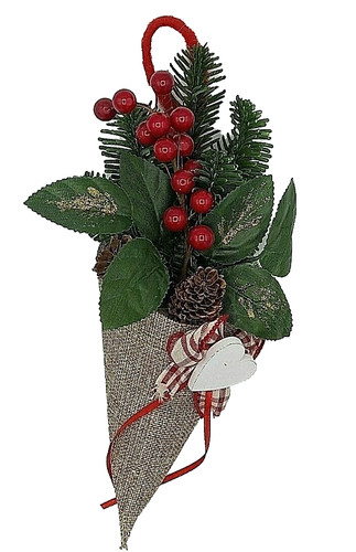 Cornucopia decorazione addobbo - decorazione,