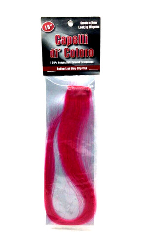 Capelli coloro hair - coloro, by