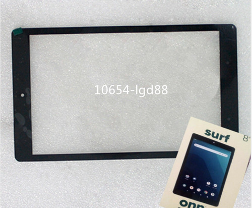 Per onn surf tablet - 8'',