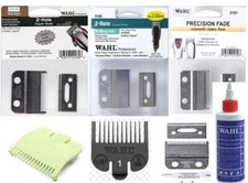 Wahl Clipper | Protezioni