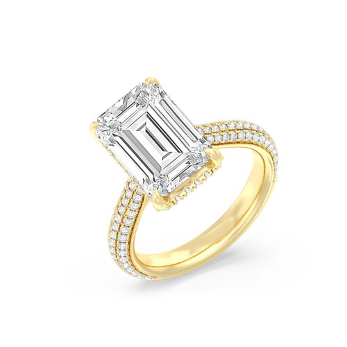 Anello fidanzamento - di,