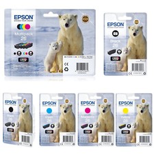 Originale 26xl epson - originale,