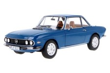 LANCIA Fulvia 3 - 1975 - blu -