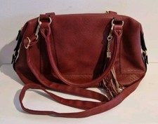 AVON BORSA A TRACOLLA GRANDE