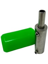 Tribal Jewelry® 25 mm acciaio