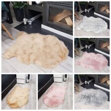 Tappeto soffice scendiletto