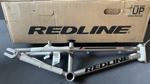 Bmx race redline flight - flight, micro