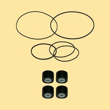 Cinghia Rullo Pressione = Kit