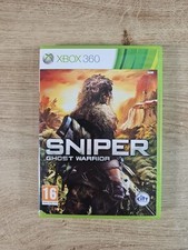 Sniper: Ghost Warrior - Gioco