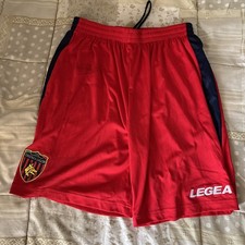 Pantaloncino Calcio Cosenza