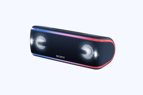 Sony srs xb41 altoparlante - sony,