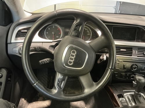 Volante audi - a4, (8k,