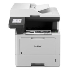 Brother DCP-L5510DN Wired