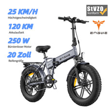 20 Pollici Biciclette